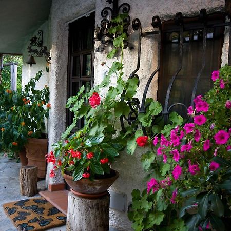 Case Vacanza La Ventura ماساروسا المظهر الخارجي الصورة