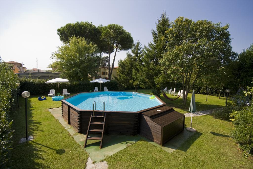 Case Vacanza La Ventura ماساروسا المظهر الخارجي الصورة