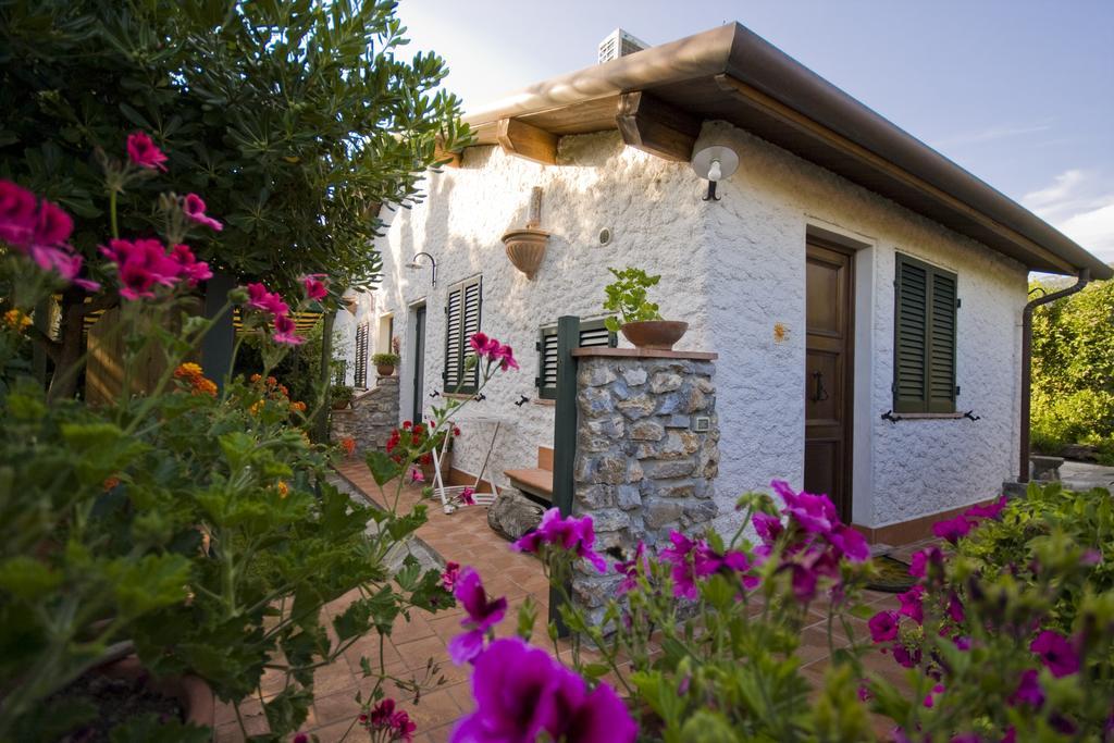 Case Vacanza La Ventura ماساروسا المظهر الخارجي الصورة